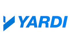 YARDI logo