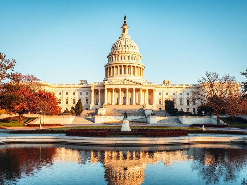 Washington D.C.
