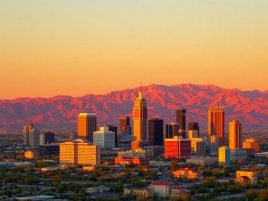 Phoenix