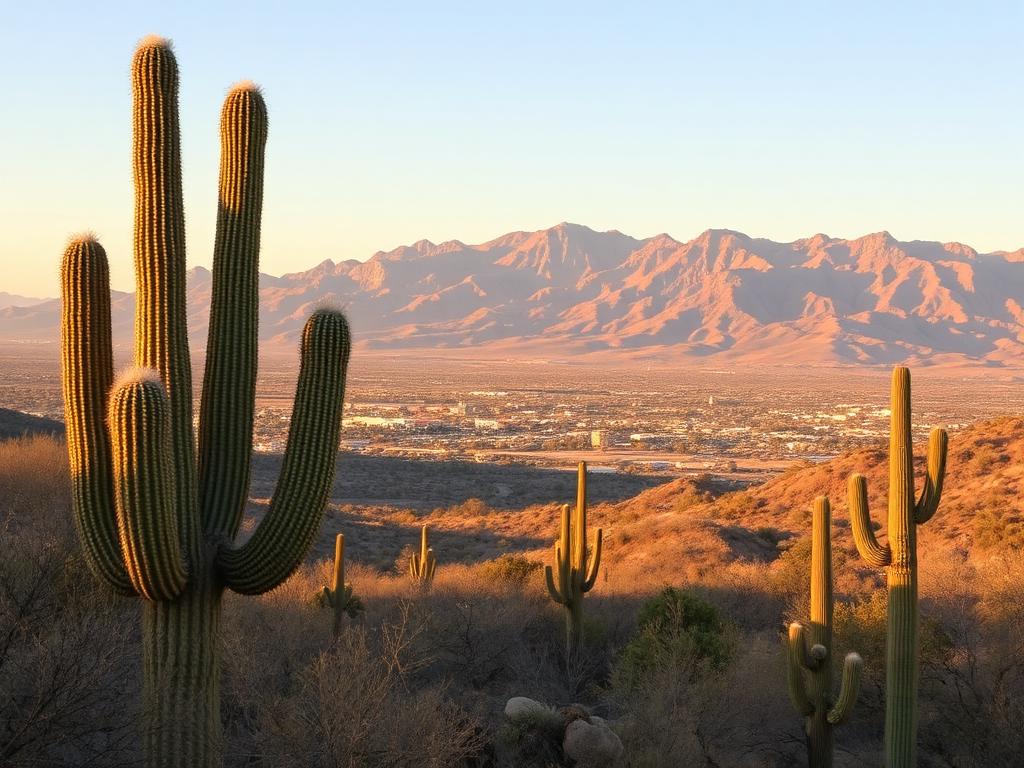 Tucson
